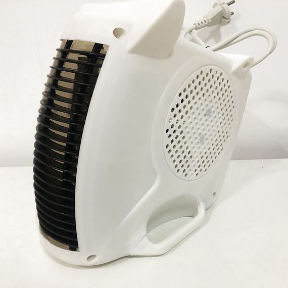 Портативний тепловентилятор Domotec MS-5903, Тепловий вентилятор, Тепловентилятор XA-762 для дому | Зображення 3