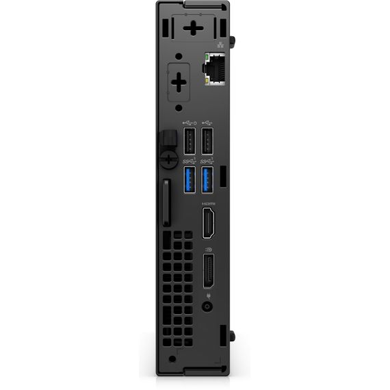 Комп&#039;ютер Dell Optiplex 7020 MFF / i5-14500T, 16, 512, WLAN+BT, KM, W11Pro (N011O7020MFFUA_WP) | Зображення 3