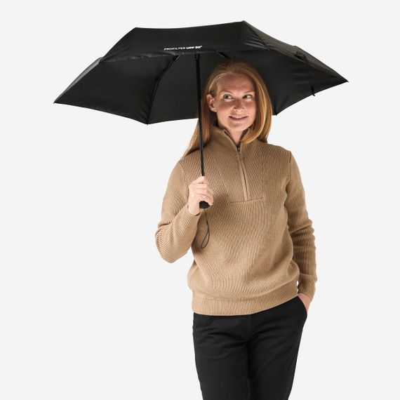 Парасолька Profilter Micro чорна - One Size | Зображення 4