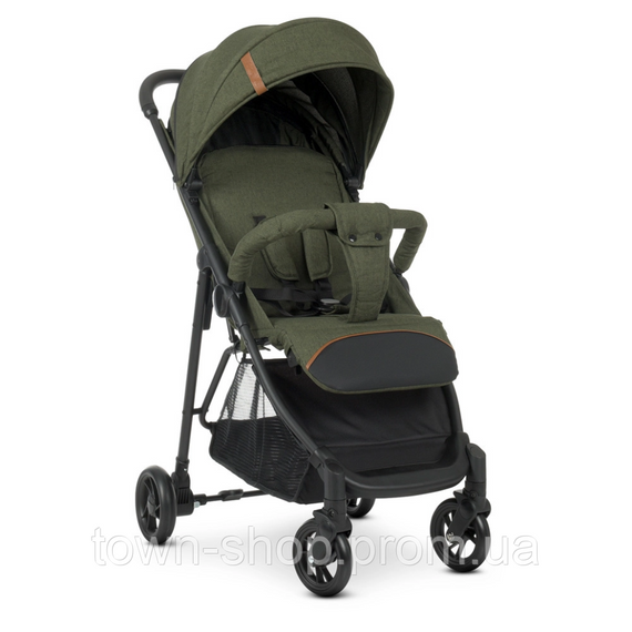 Коляска детская прогулочная Bambi M 4249-2 Khaki