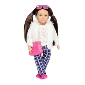 Кукла LORI 15 см Уитни LO31052Z (LO31052Z)