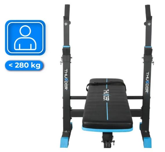 Лава тренувальна Thunder MONET | Зображення 6