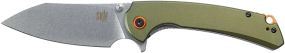 Ніж Skif Jock SW Olive Green