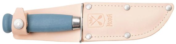 Ніж Morakniv Scout 39 Safe. Колір Blueberry | Зображення 2