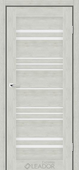 Двері міжкімнатні Leador Express ANDORA Клен Айс