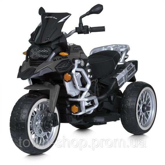 Детский электромобиль Мотоцикл M 5074EL-11 до 50 кг