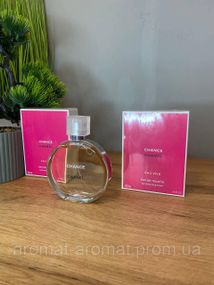Парфумована вода Chance Eau Vive Chanel 100мл.