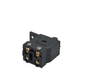 Кнопка для болгарки  115/125 ZL-66 KOSA