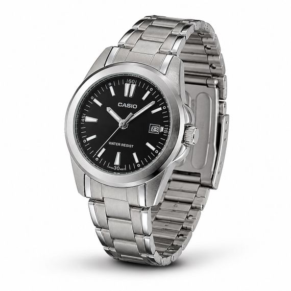 Жіночий годинник Casio LTP-1215A-1A2