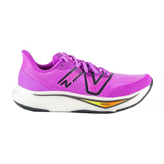 Кросівки New Balance Rebel v3 | Зображення 2