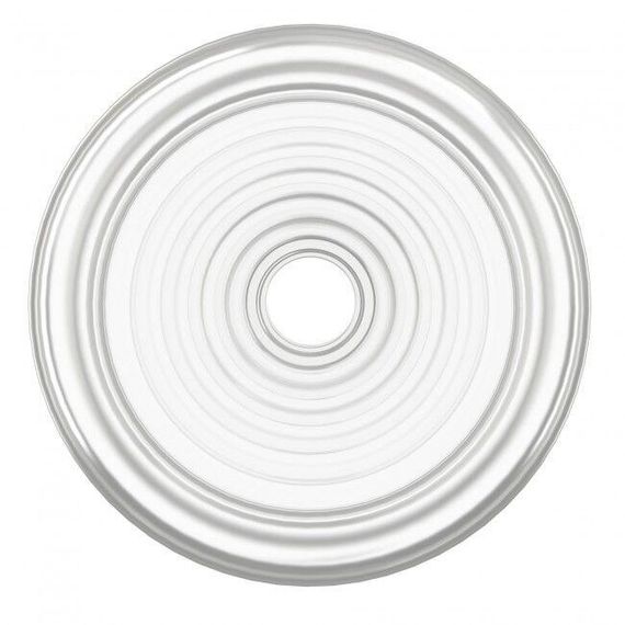 Змінна насадка для вакуумної помпи Dorcel PUMP DONUT POUR POWER PUMP PRO Sex Aura | Зображення 1