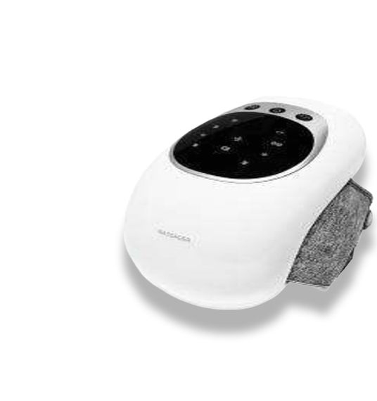Масажер для колін з 3 режимами масажу XPRO TS-5521 (45495-TS-5521_1601) | Зображення 3