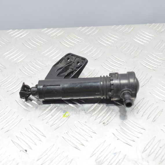 Форсунка омивача фари права Hyundai ix35 2010-2017 Омивач правої фари Хюндай їх35 0099791 0352900100 | Зображення 2