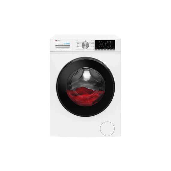 Пральна машина Hansa WHG714SD1W | Зображення 1