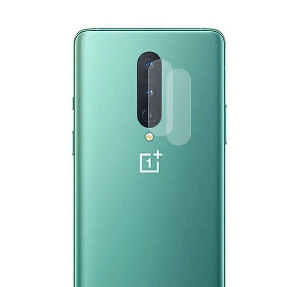 Захисне скло на Камеру для OnePlus 8