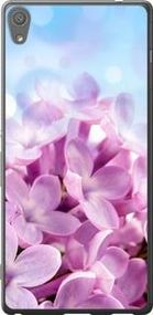 Чохол для Sony Xperia XA Ultra Dual F3212 з силікону FCh_066562