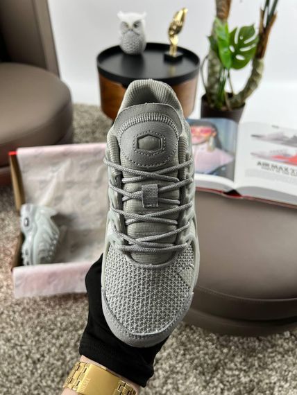 Кроссовки Air Max Terrascape WMNS Plus Grey | Зображення 6