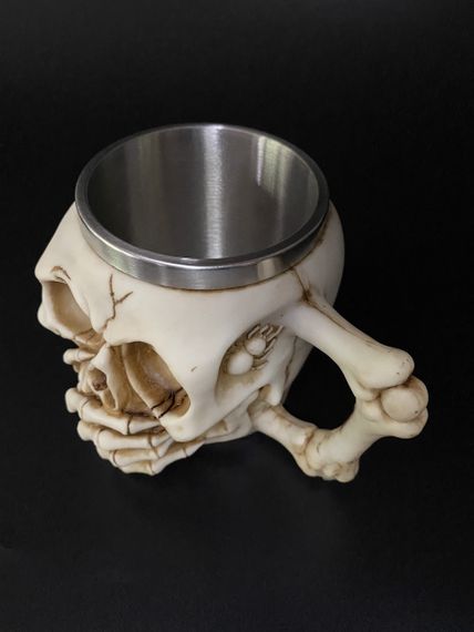 Кухоль Бідний йорик 400 мл. | Зображення 4