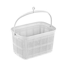 Кошик для прищіпок 3л Jute ELIF