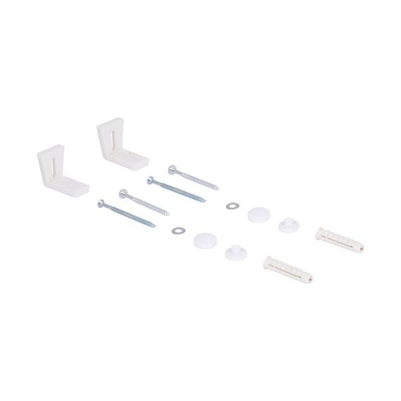 Биде напольное Qtap Presto Quadro 540×340×400 мм, White QTPRE29W49124 | Зображення 7