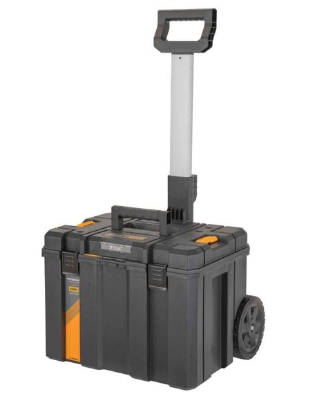 Комплект ящиків DeWALT McLaren (DWST60452-1) | Зображення 1