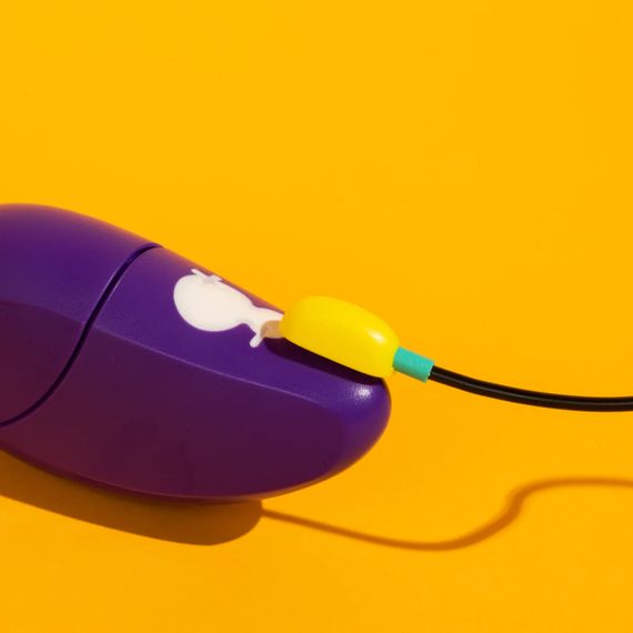 Кабель для зарядки ROMP USB Magnetic Charging Cable Sex Aura | Зображення 3