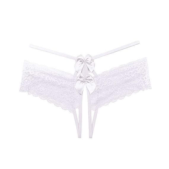 Еротичні труси Babydoll 46 L/XL 3191-1