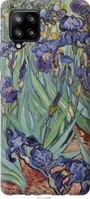 Чохол для Samsung Galaxy A42 A426B з силікону FCh_065732