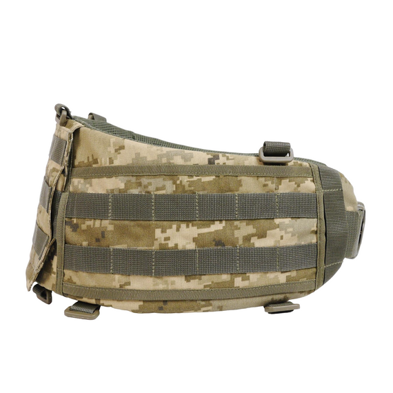 Пояс РПС Kiborg R-3 Піксель | Зображення 1