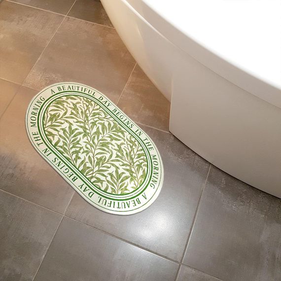 Вологопоглинаючий килимок 40*60CM*3MM (D) SW-00001570 | Зображення 5