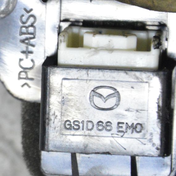 Мікрофон handsfree Mazda 6 II GH 2008-2012 Мікрофон Мазда 6 GS1D66EM0 GS1D66EMO | Зображення 2