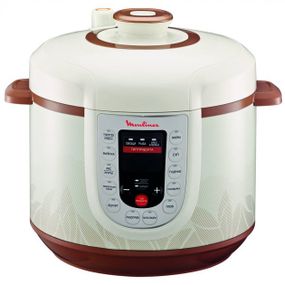 Мультиварка Moulinex CE501134 (CE501134)