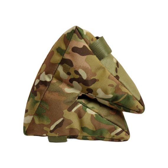 Мішок стрілецький упор барикадний PRS GEN 9 Кость | Зображення 6