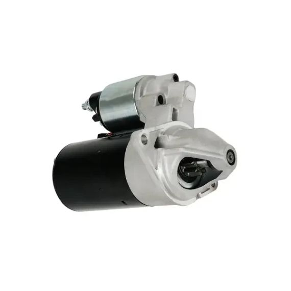 Стартер Ланос 1.2 kw 9 зуб. DECARO - DE.96430344