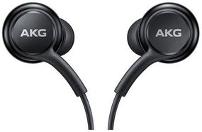 Гарнітура Samsung EO-IC100 USB Type-C Black (EO-IC100BBEGRU)