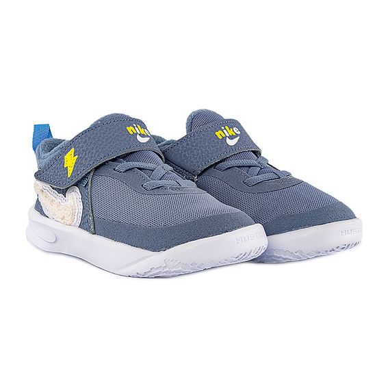 Кросівки Nike TEAM HUSTLE D 10 DREAM (TD) | Зображення 4