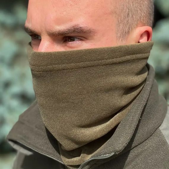 Бафф флісовий Ranger олива L (RA8959) | Зображення 3