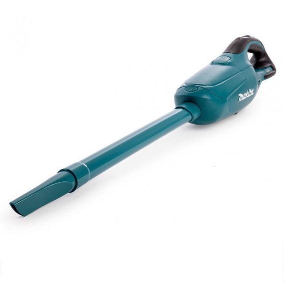 Пилосос акумуляторний Makita DCL182RF (40 мбар, 1.0 м3/хв, LXT) | Зображення 7