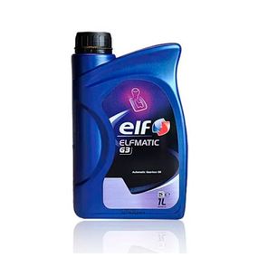 Трансмісійна олива Elf Elfmatic G3 1л.