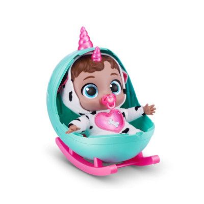 Пупс Babycorns Игрушка-сюрприз B Кукла Щенок (92108B) | Зображення 1