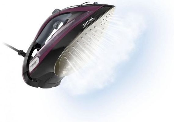 Праска з подачею пари Tefal FV9835E0 | Зображення 9