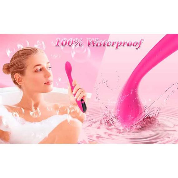 Вібратор кролик Satisfyer Lover | Зображення 8