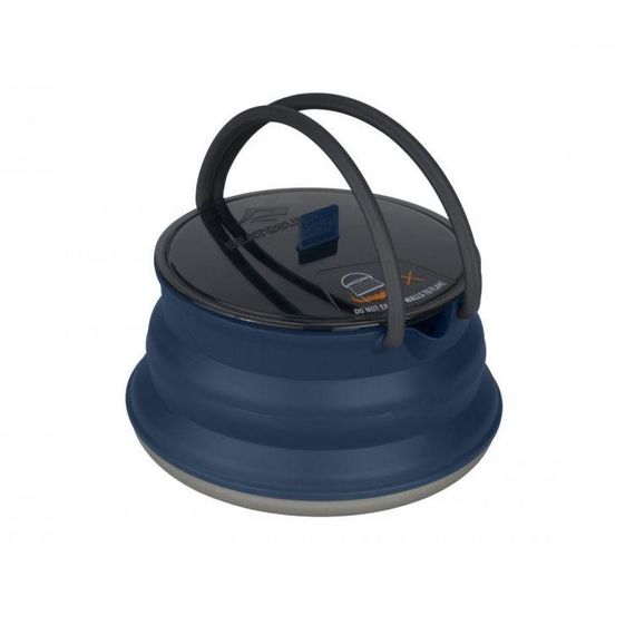 Чайник Sea to Summit X-Pot Kettle 2,2 л