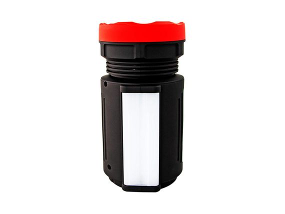 Ліхтар прожектор YAJIA YJ-2886 5500 mAh 2 режими LED | Зображення 5