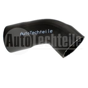 Патрубок интеркулера VW Caddy 1.6/2.0 TDI 10-, AutoTechteile, 314 5098, 1450.98