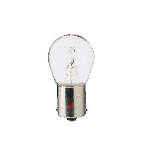 Покажна лампа розжарювання PHILIPS 13498CP P21W 24 V 21 W BA15s