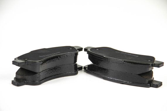 Колодки гальмівні Boxer/Ducato/Jumper (06-21), CIFAM (8227100) | Зображення 4