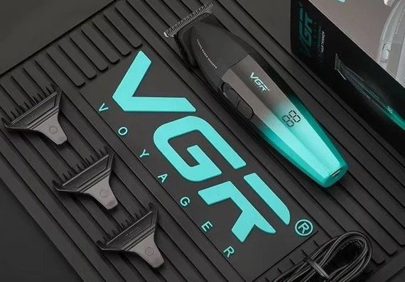 Лезо T-подібне VGR V-906/640/992 (47880- V-906_188) | Зображення 5