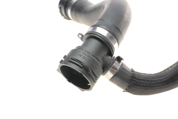 Патрубок радіатора BMW X5 E70 X6 F16 3.0i 08-19 226101 | Зображення 4