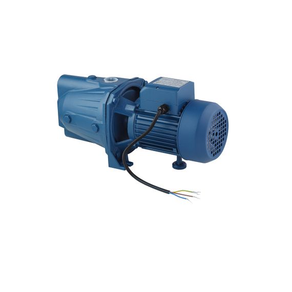 Насос поверхневий Grandwater JET100L 1,1 кВт | Зображення 3